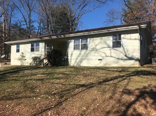124 Blazer Ln, Greeneville, TN 37743