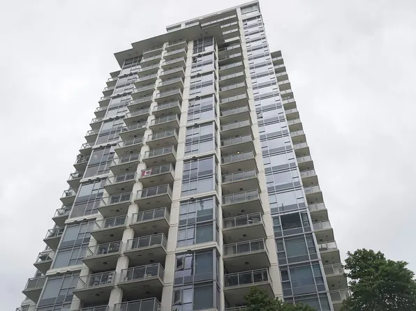 608 Belmont St #1705, New Westminster, BC V3M 0G8