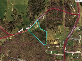 1205 Pennington Chapel Rd NW, Corydon, IN 47112