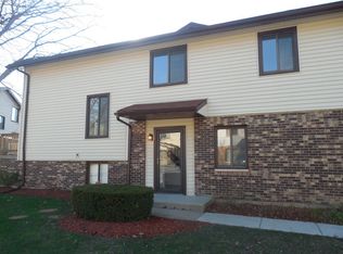 18575 Meadow Ln #0, Hazel Crest, IL 60429