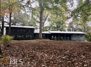 289 Highway 164, Commerce, GA 30530