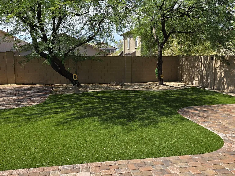 4523 W Rolling Rock Dr — Photo 20