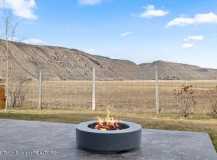 415 Teton Ave, Jackson, WY 83001