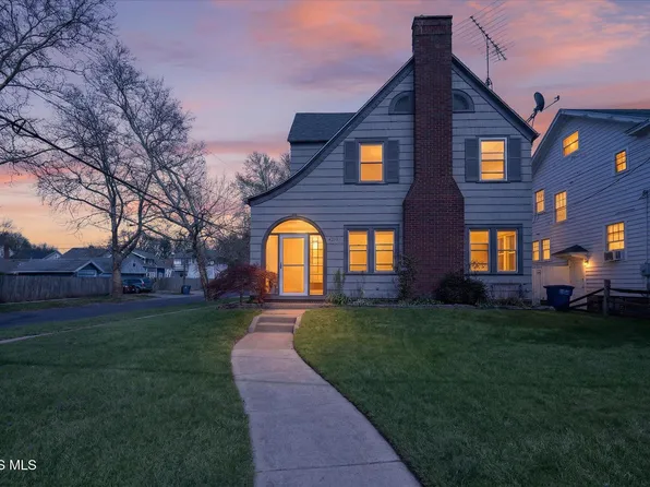 4210 Berwick Ave, Toledo, OH 43612