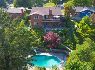 1561 Cherryhill Rd, Peterborough, ON K9K 1A7