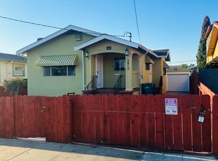 2915 60th Ave, Oakland, CA 94605