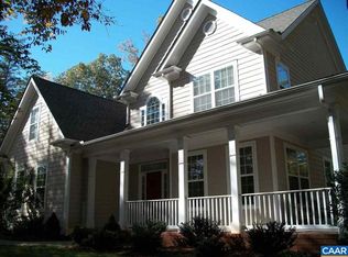 4235 Woodthrush Ln, Barboursville, VA