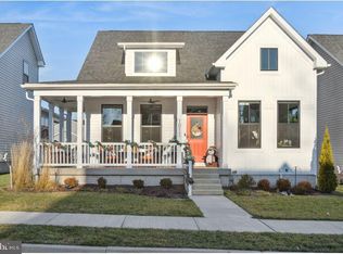 1011 Furgeson Ln, Frederick, MD 21702