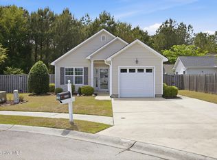 1708 Grant Cir, Leland, NC 28451