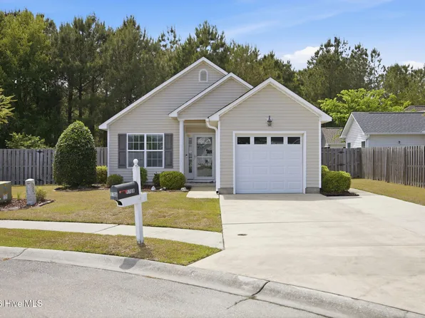 1708 Grant Circle, Leland, NC 28451