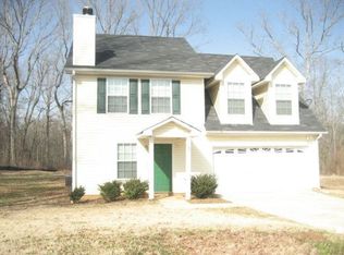 101 Vineyard Dr, Athens, GA 30607