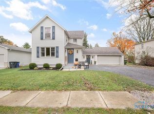 208 Dill Ave, Bowling green, OH 43402