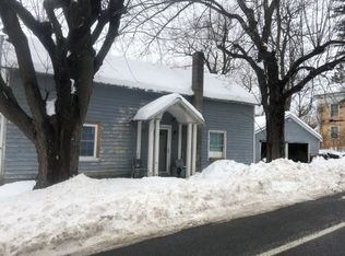 1071 State Route 145, Middleburgh, NY 12122