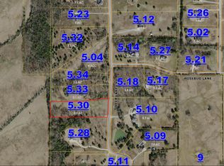 201 Silver Lakes Rd, Guntown, MS 38849