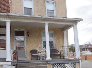 643 7th Ave, Bethlehem, PA 18018