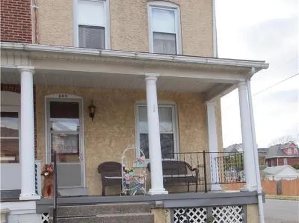 643 7th Ave, Bethlehem, PA 18018