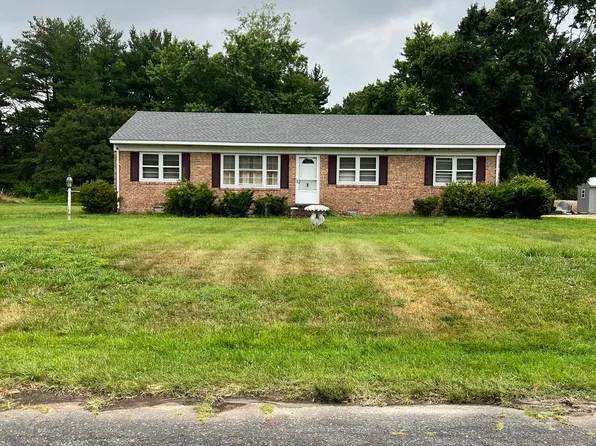 1007 S Delano Ave, Salisbury, MD 21801
