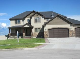 2788 S Sunrise Peak Cir, Saratoga Springs, UT 84045