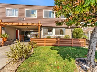 450 Roosevelt Ave APT 2, Redwood City, CA 94061