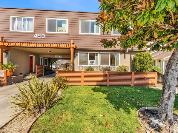 450 Roosevelt Ave APT 2, Redwood City, CA 94061