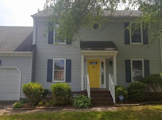 801 Weatherby Ct, Chesapeake, VA 23322