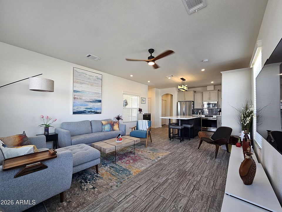 1st image of 650 N Hawes Road #3331