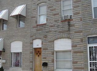 138 S Bouldin St, Baltimore, MD 21224
