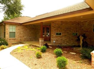 16306 Christiansen Ln, Franklinton, LA 70438