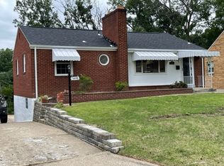 2038 Borland Rd, Pittsburgh, PA 15243