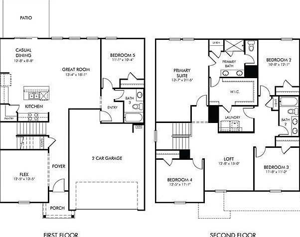 2nd image of 107 Madera Ct