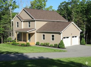 1025 Pine Kill Rd, Wurtsboro, NY 12790