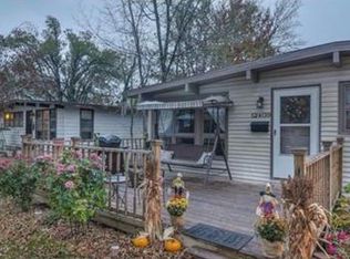 12409 E 46th Ter S, Independence, MO 64055