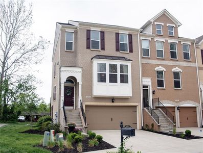 631 Greenford Trl W, Carmel, IN, 46032