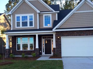 299 Spectrum Rd, Summerville, SC 29486