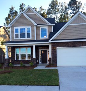 299 Spectrum Rd, Summerville, SC, 29486