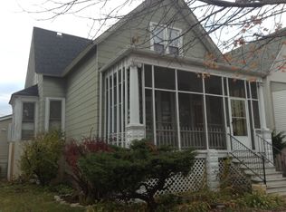 10944 S Wabash Ave, Chicago, IL 60628