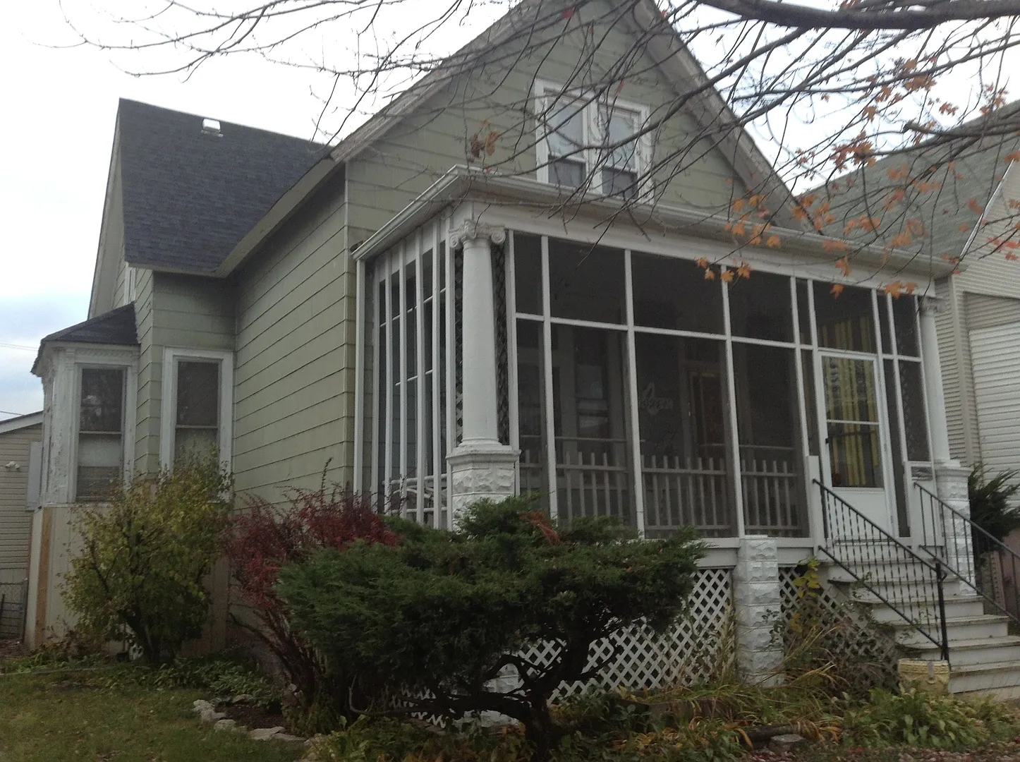 10944 S Wabash Ave photo 1
