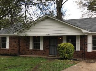 3587 Naylor Dr, Memphis, TN 38128