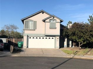 6345 Moon Ridge Ter, Reno, NV 89523