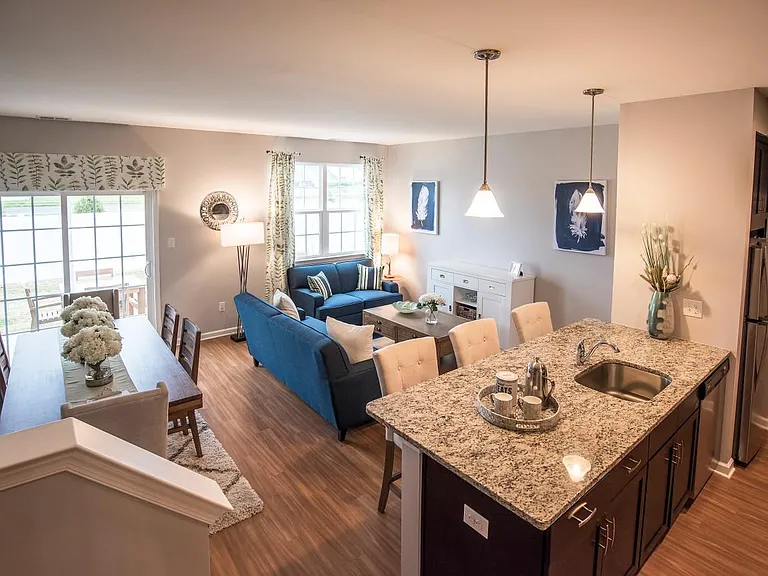 Enclave at Winslow — Photo 10