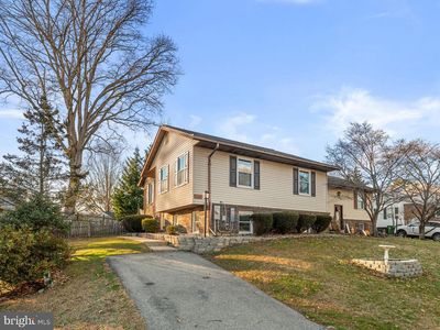 (Undisclosed Address), Sykesville, MD, 21784
