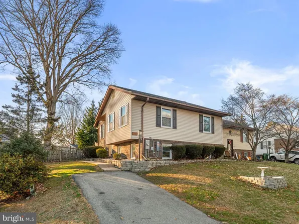 (undisclosed Address), Sykesville, MD 21784