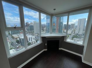 300 W Beech St UNIT 2009, San Diego, CA 92101