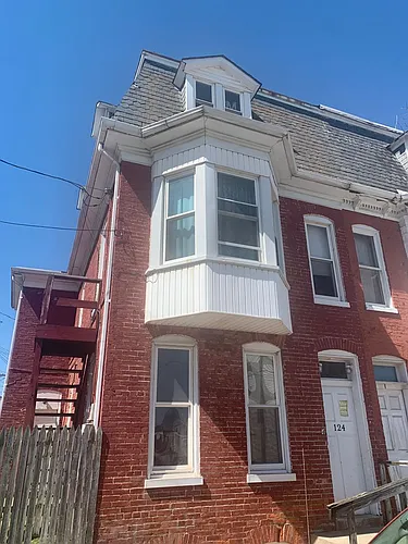 124 N West St #1 Photo 1