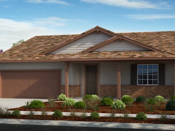 Plan 5 Goldeneye Plan, Esplanade at Madeira Ranch