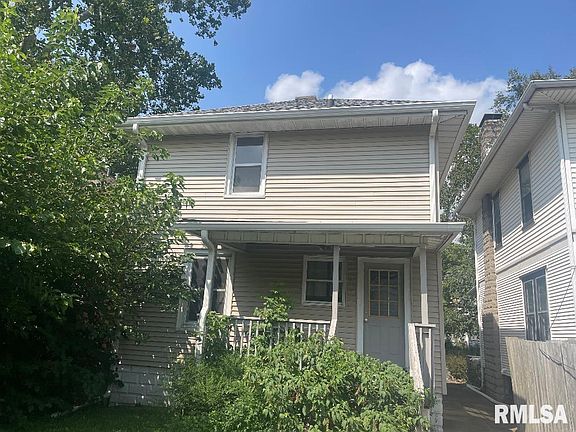 2nd image of 420 E Frye Ave