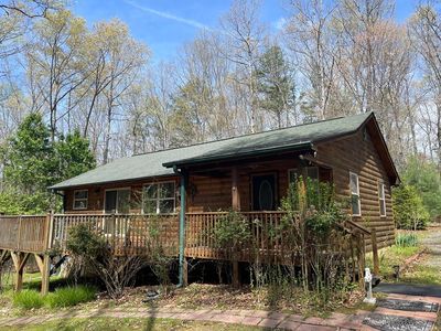 352 Partridge Ln, Murphy, NC, 28906