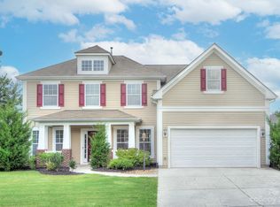 4437 Triumph Dr SW, Concord, NC 28027