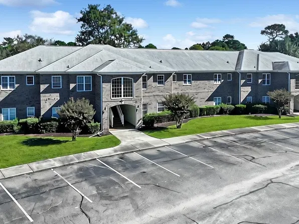 100 Willow Green Dr. #A, Conway, SC 29526