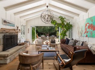 955 Camino Medio, Santa Barbara, CA 93110